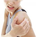 Shoulder injury recovery