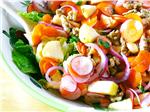 Quick and Easy Salad Recipes to Make at Home