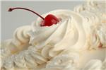 Making the Perfect Whipped Cream
