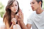 Signs That Your Teen is Smoking