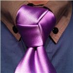 Different Tie Knots that Stand Out