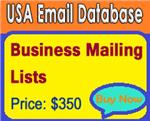 Usa email database
