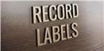 Record Label Contacts