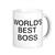 How to become a boss employees love