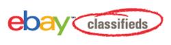 eBayClassifieds, your local online classifieds site