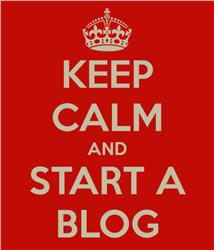 Comment, Write, Join on other blogs
