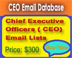 Buy Email Lists