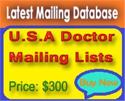 Buy Business Email List