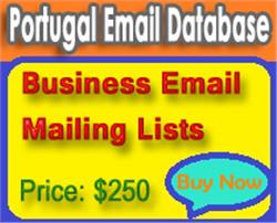email marketing lists for sale