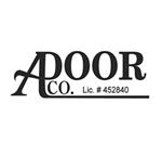 A Door Company