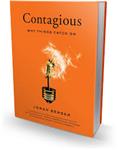 Contagious by Jonah Berger: Tips on what you learnt from Contagious