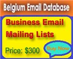 Italy Email Database