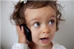 Strategies To Help Your Toddler Speak