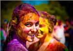 What is the Holi Celebration all About?