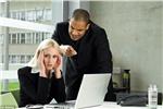 Tips for Dealing With Aggressive Colleagues at Work