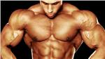 Beginner trying to build muscle 