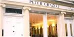 Peter Ghaziri-Bridal Hair Specialist