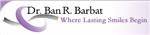 Dr. Ban R Barbat