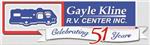 Gayle Kline RV Center