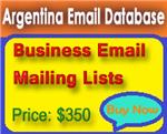 Email Database Lists