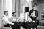 Creating 4 Theatrical Inspired Perfect Moments At Your Wedding