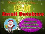 email list