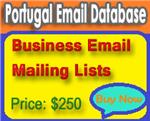 Dubai Email Lists