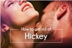 How to get Rid Of A Hickey 