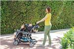 Baby Jogger Summit 360 Overview