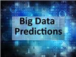 Big Data and IoT Predictions 2017