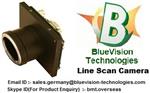 LINE SCAN CAMERAS – BLUEVISION TECHNOLOGIES (BVT)