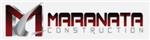 Maranata Construction Corporation