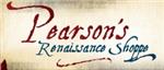 Pearsons Renaissance Shoppe