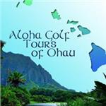 Aloha Golf Tours