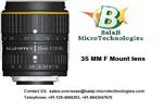 35 MM & 50 MM F MONTAGEMASCHINE VISIONSLINSEN