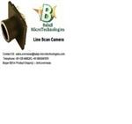 CCD LINE SCAN KAMERA - MASCHINE VISION