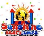 Sunshine Party Jumps