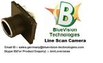 LINE SCAN KAMERA - BLUEVISION TECHNOLOGIES (BVT)