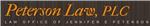 Peterson Law PLC