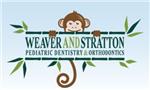 Weaver and Stratton Pediatric Dentistry