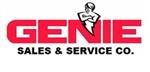 Genie Sales & Service Co.