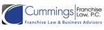 Cummings Franchise Law