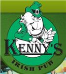 Kennys Irish Pub