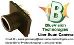 LINE SCAN CAMERA-BlueVision Technologies (BVT)