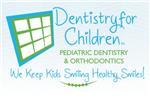 Dentistry For Children
