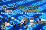 Keyway Lock Service Inc.