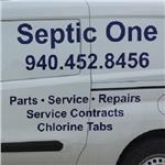 Septic One Septic Tank Service