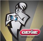 Genie Sales & Service Co.