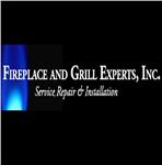 Fireplace and Grill Experts
