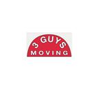 3 Guys Moving